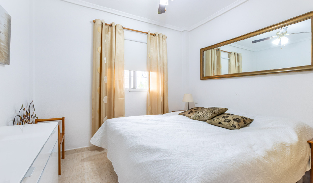 Resale - Apartment / Flat - Orihuela Costa - Playa Flamenca