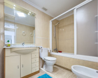 Resale - Apartment / Flat - Orihuela Costa - Playa Flamenca