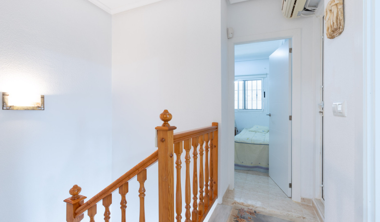 Resale - Apartment / Flat - Orihuela Costa - Playa Flamenca