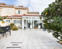 Resale - Apartment / Flat - Orihuela Costa - Playa Flamenca