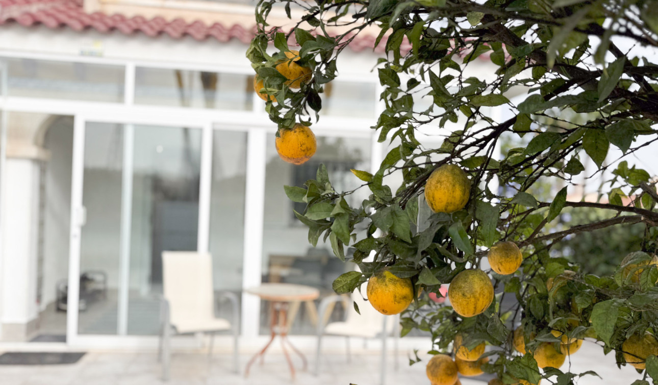 Resale - Apartment / Flat - Orihuela Costa - Playa Flamenca
