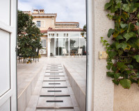 Resale - Apartment / Flat - Orihuela Costa - Playa Flamenca