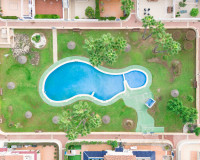 Resale - Apartment / Flat - Orihuela Costa - Playa Flamenca
