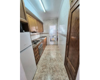 Resale - Apartment / Flat - Orihuela Costa - Punta Prima