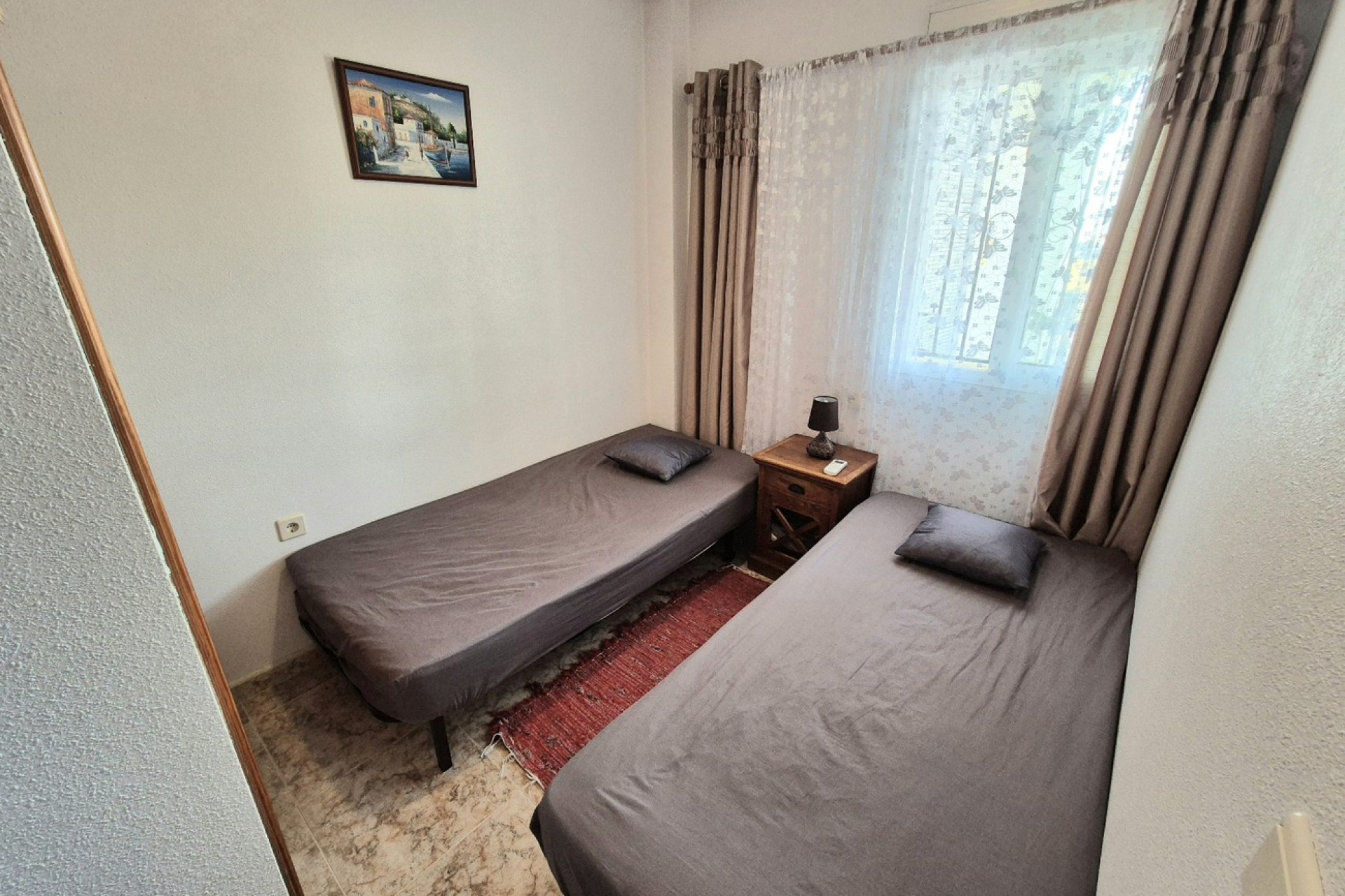 Resale - Apartment / Flat - Orihuela Costa - Punta Prima