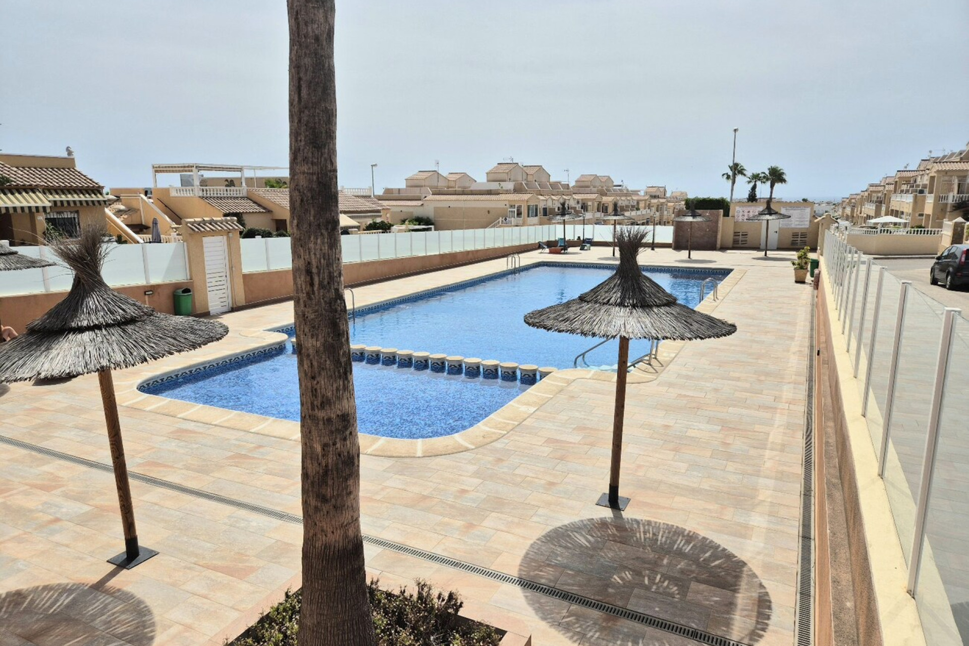 Resale - Apartment / Flat - Orihuela Costa - Punta Prima