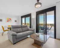 Resale - Apartment / Flat - Orihuela Costa - Punta Prima