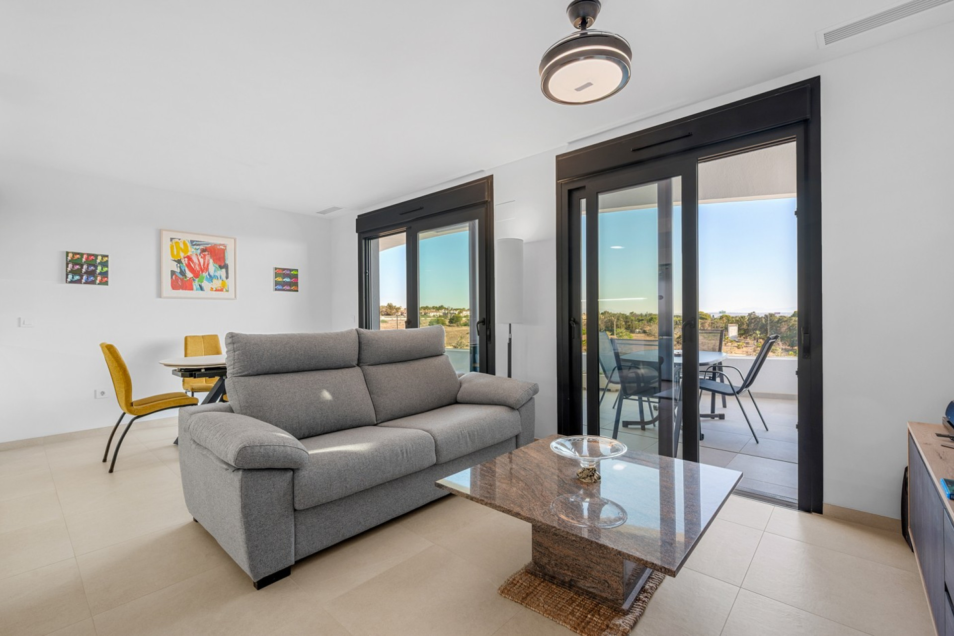 Resale - Apartment / Flat - Orihuela Costa - Punta Prima