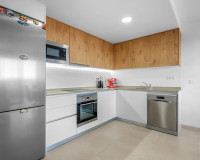 Resale - Apartment / Flat - Orihuela Costa - Punta Prima