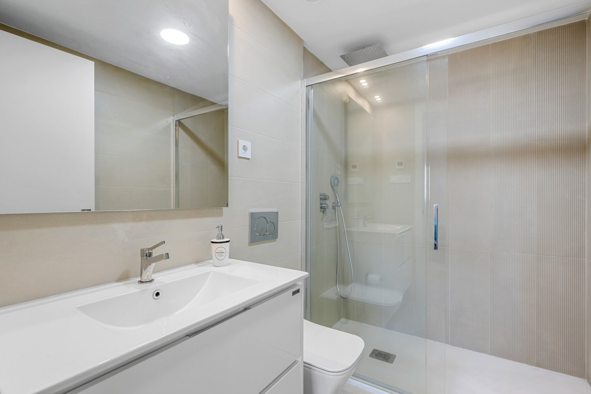 Resale - Apartment / Flat - Orihuela Costa - Punta Prima