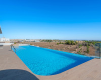 Resale - Apartment / Flat - Orihuela Costa - Punta Prima