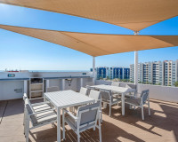 Resale - Apartment / Flat - Orihuela Costa - Punta Prima