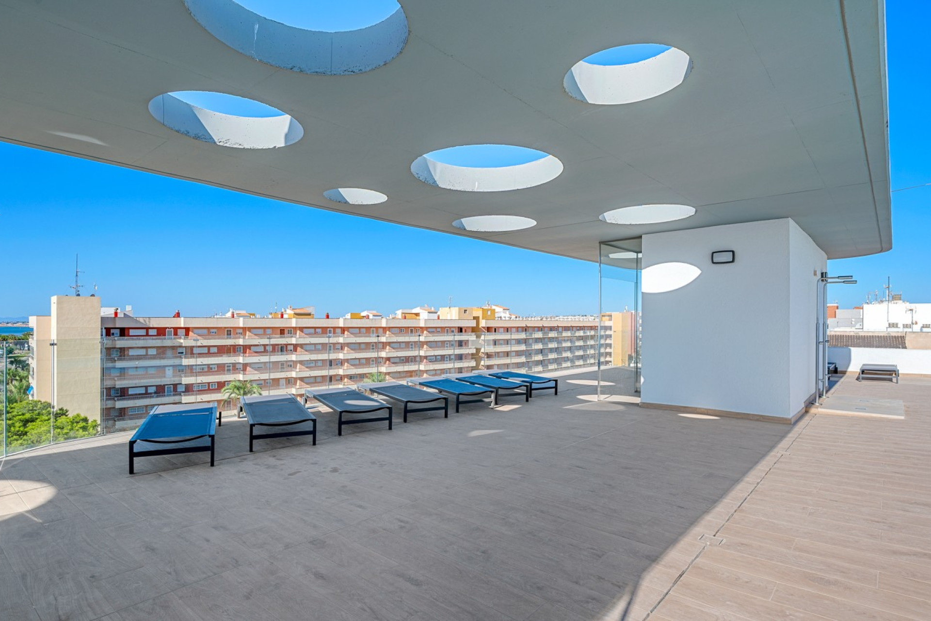 Resale - Apartment / Flat - Orihuela Costa - Punta Prima