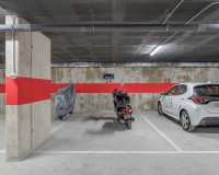 Resale - Apartment / Flat - Orihuela Costa - Punta Prima