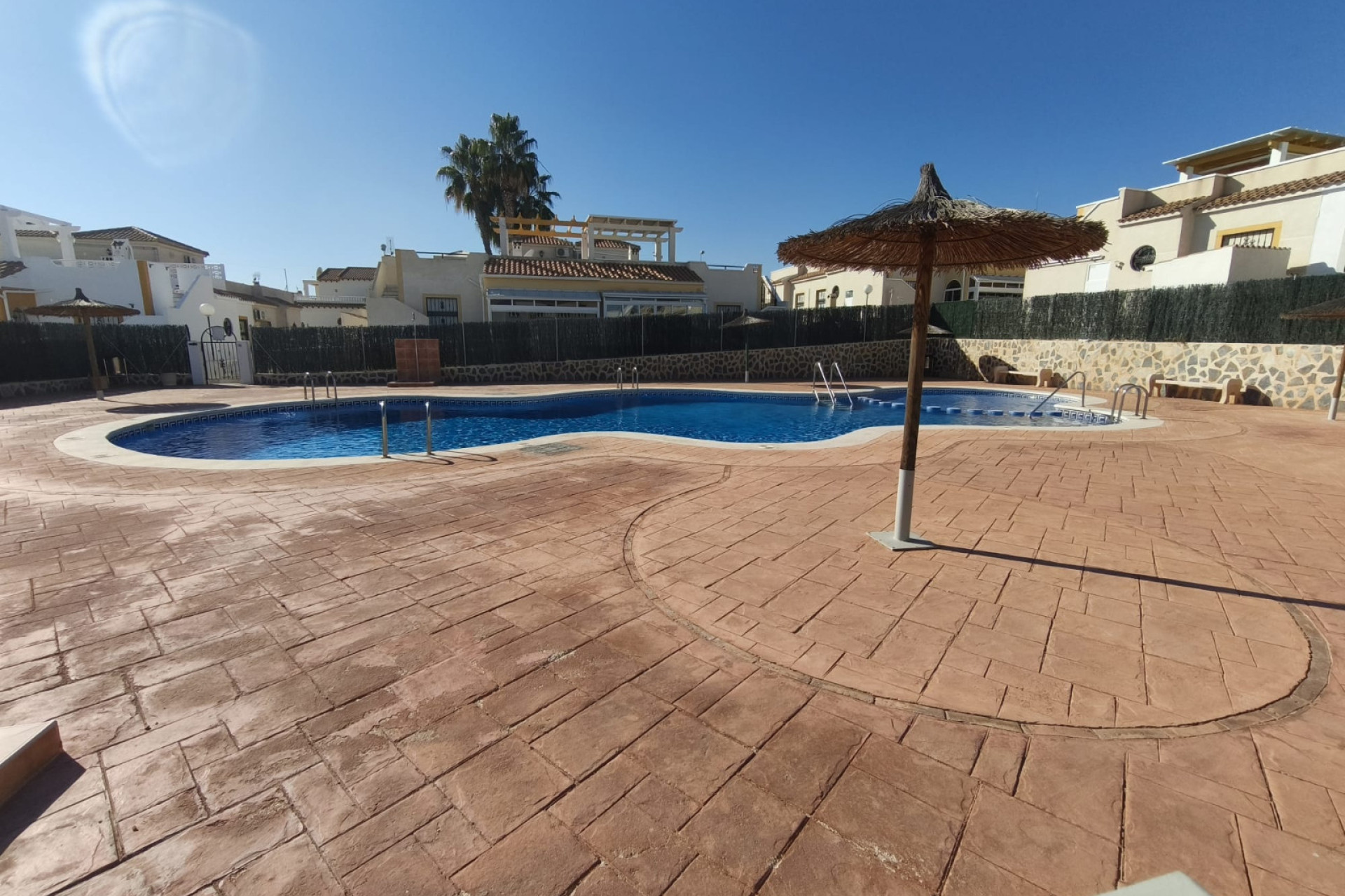 Resale - Apartment / Flat - Orihuela Costa - Punta Prima