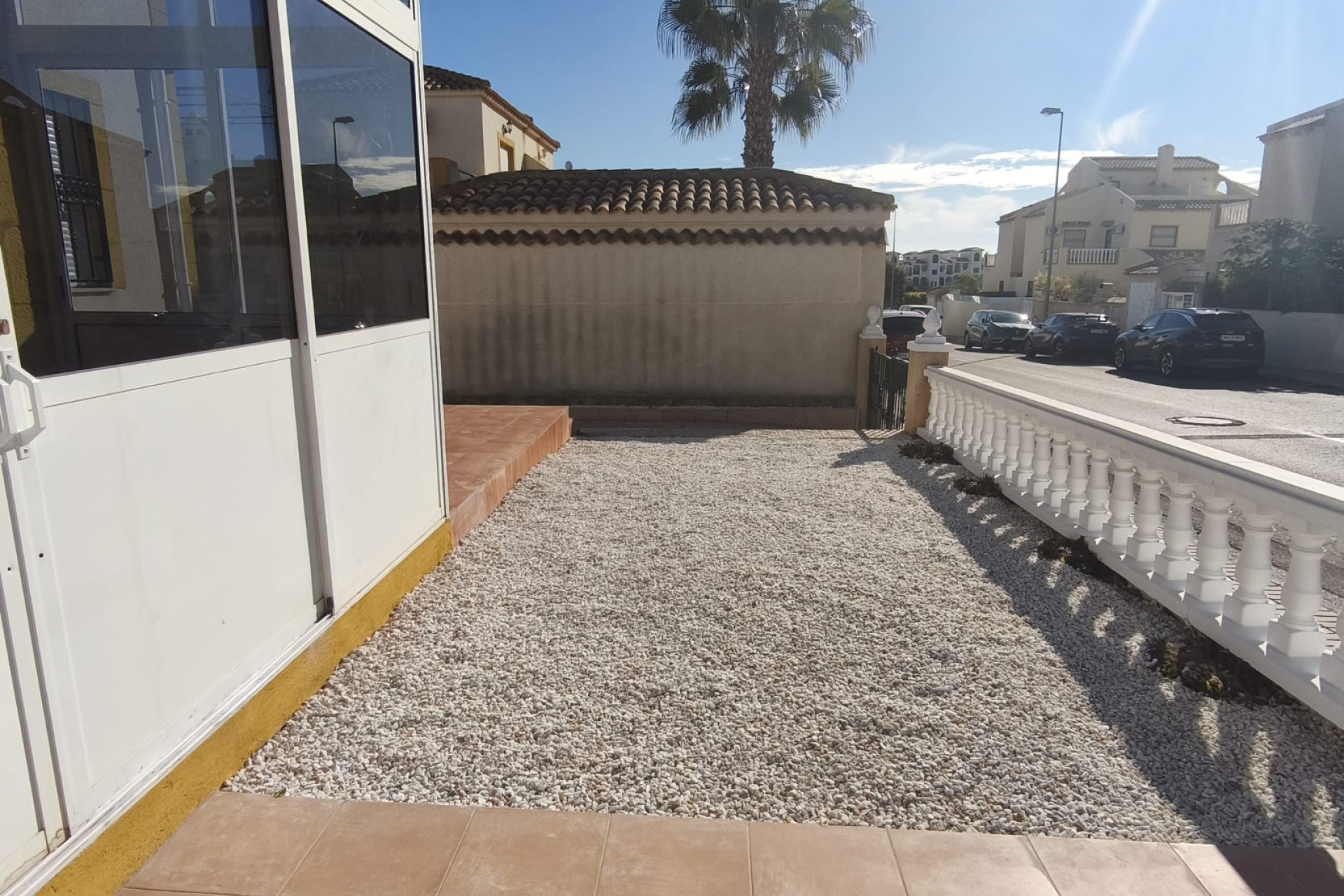 Resale - Apartment / Flat - Orihuela Costa - Punta Prima