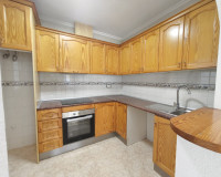 Resale - Apartment / Flat - Orihuela Costa - Punta Prima