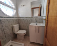 Resale - Apartment / Flat - Orihuela Costa - Punta Prima