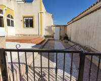 Resale - Apartment / Flat - Orihuela Costa - Punta Prima
