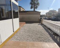 Resale - Apartment / Flat - Orihuela Costa - Punta Prima