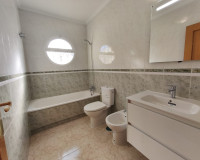 Resale - Apartment / Flat - Orihuela Costa - Punta Prima