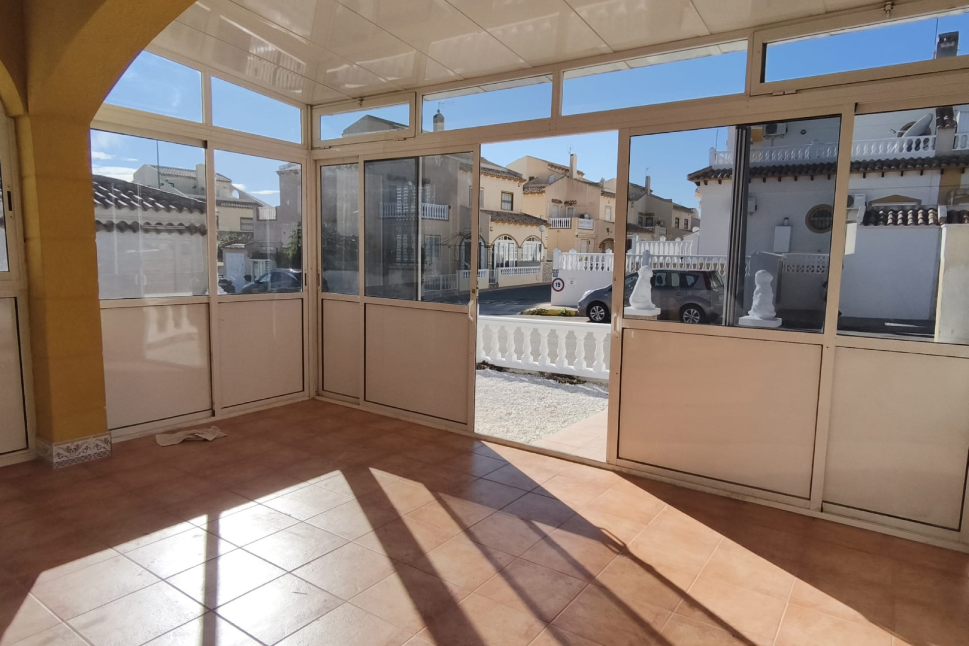 Resale - Apartment / Flat - Orihuela Costa - Punta Prima