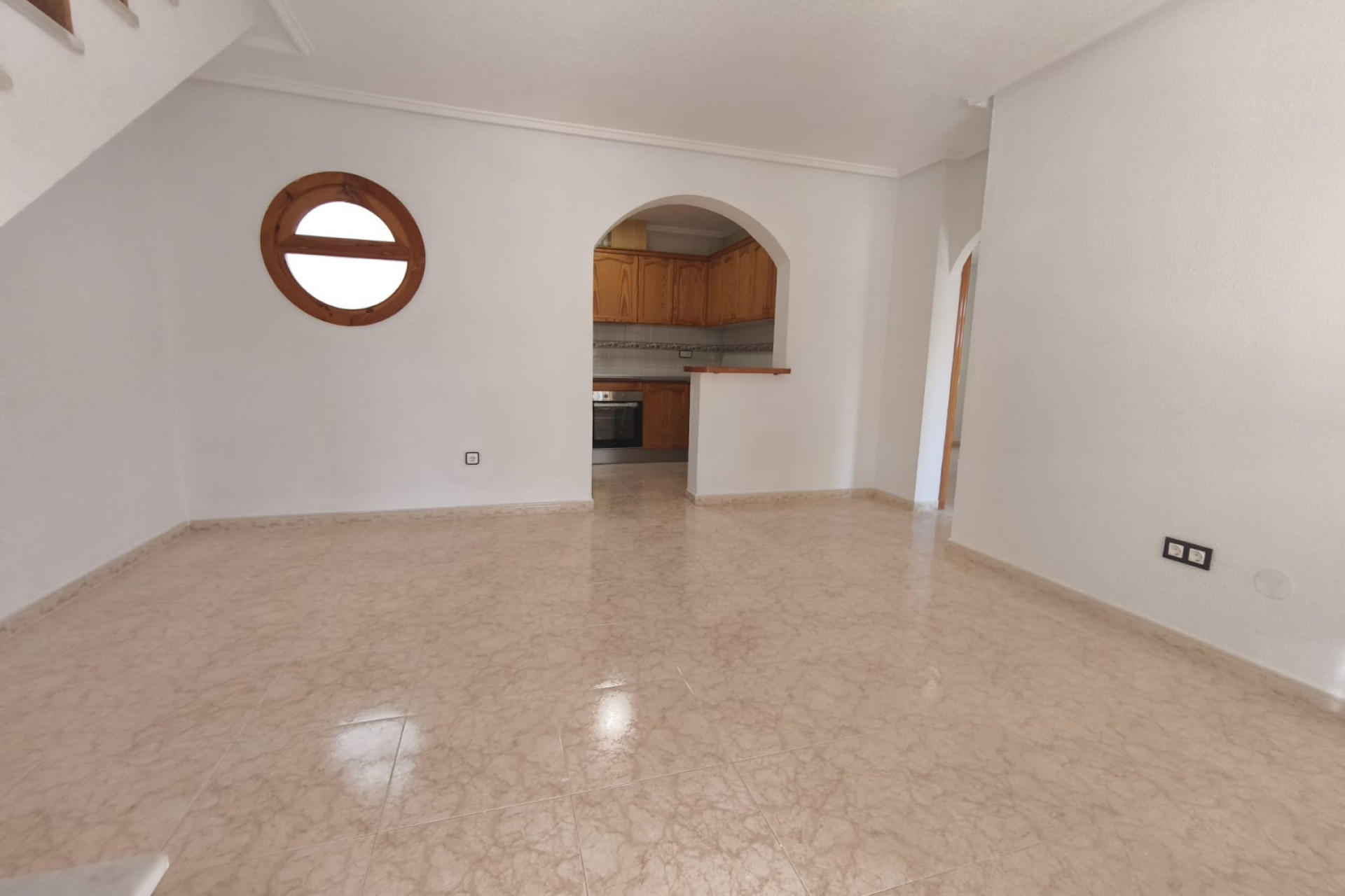 Resale - Apartment / Flat - Orihuela Costa - Punta Prima