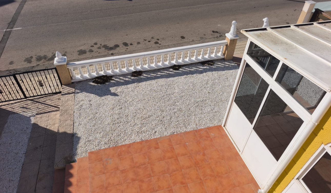Resale - Apartment / Flat - Orihuela Costa - Punta Prima