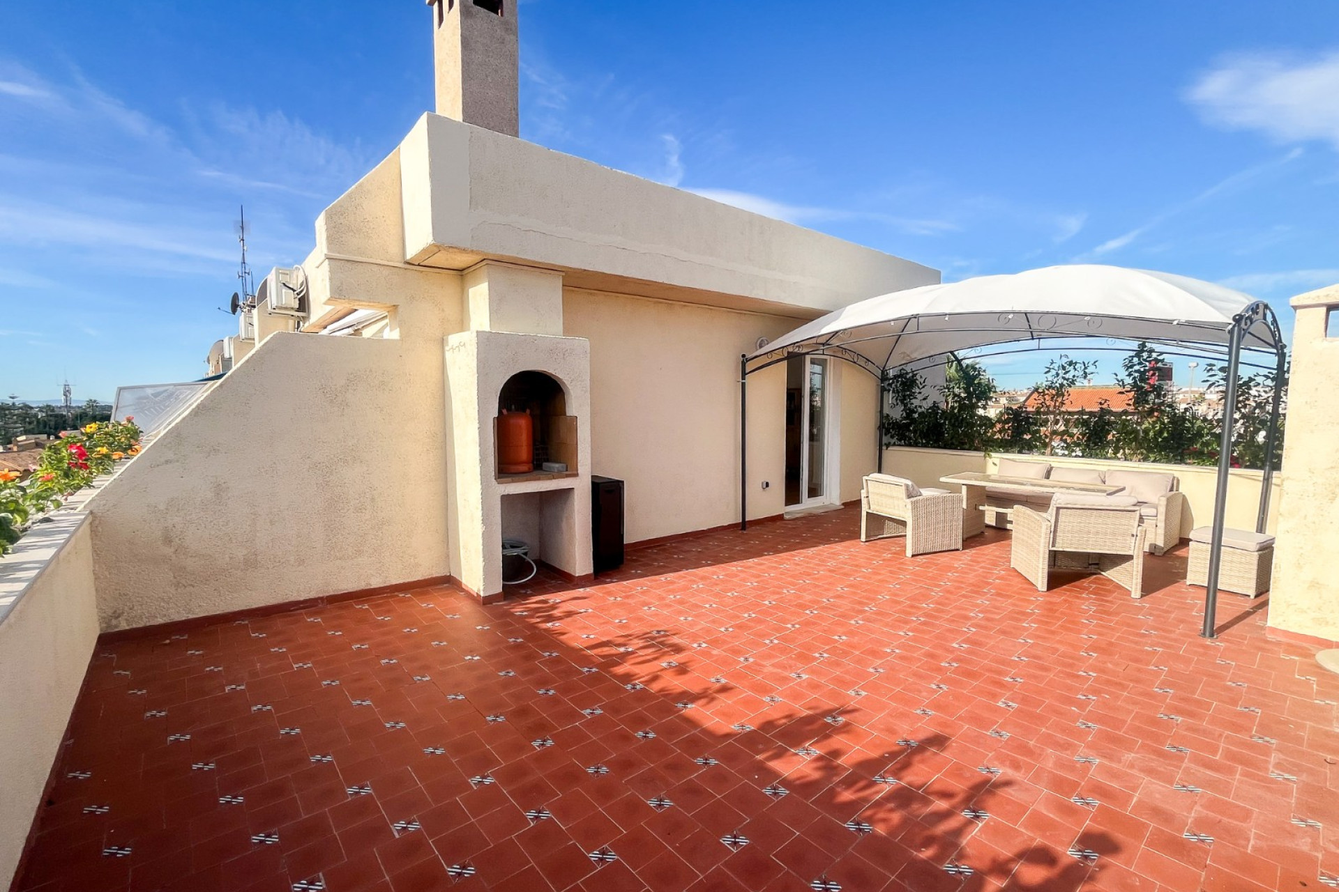 Resale - Apartment / Flat - Orihuela Costa - Punta Prima