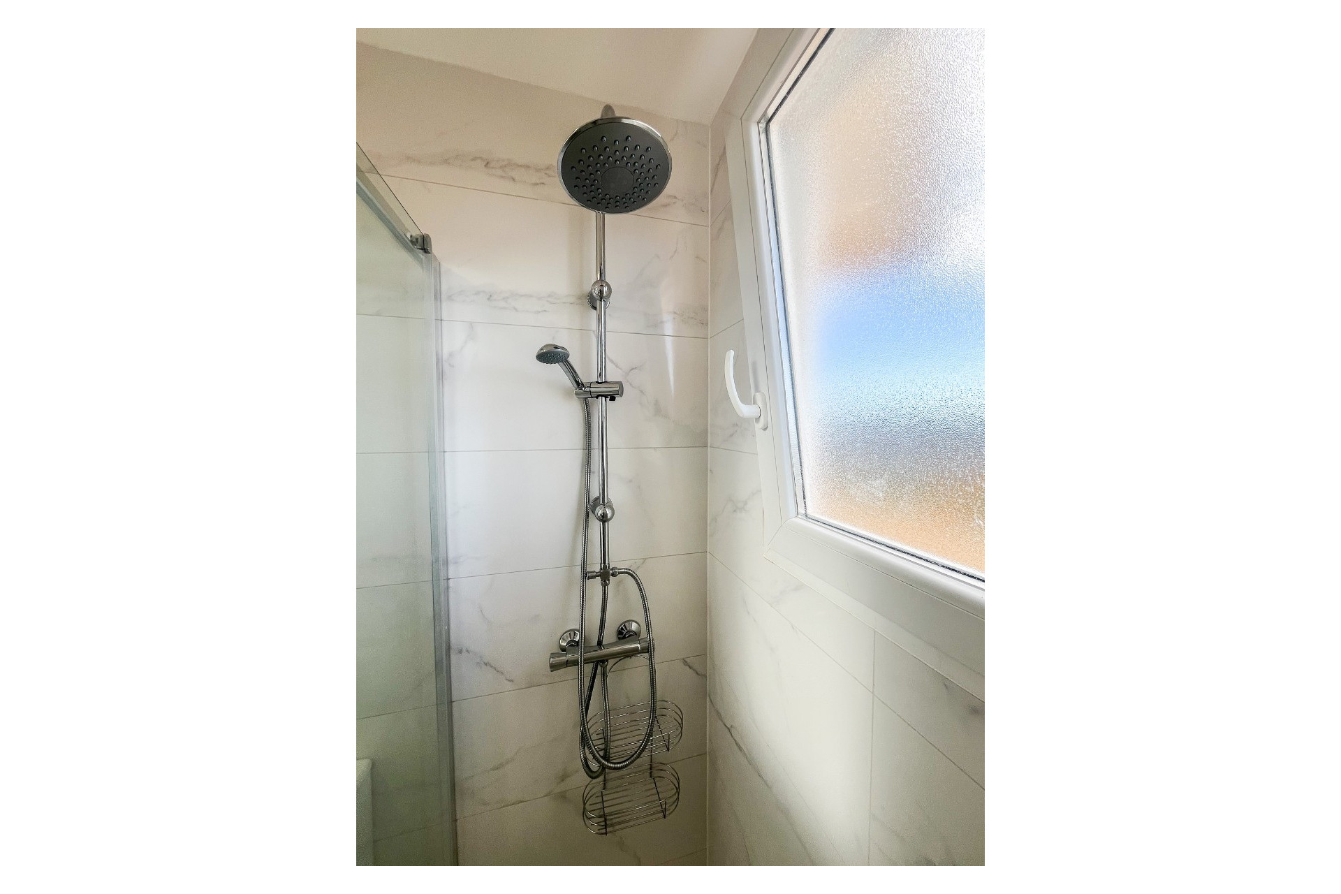 Resale - Apartment / Flat - Orihuela Costa - Punta Prima