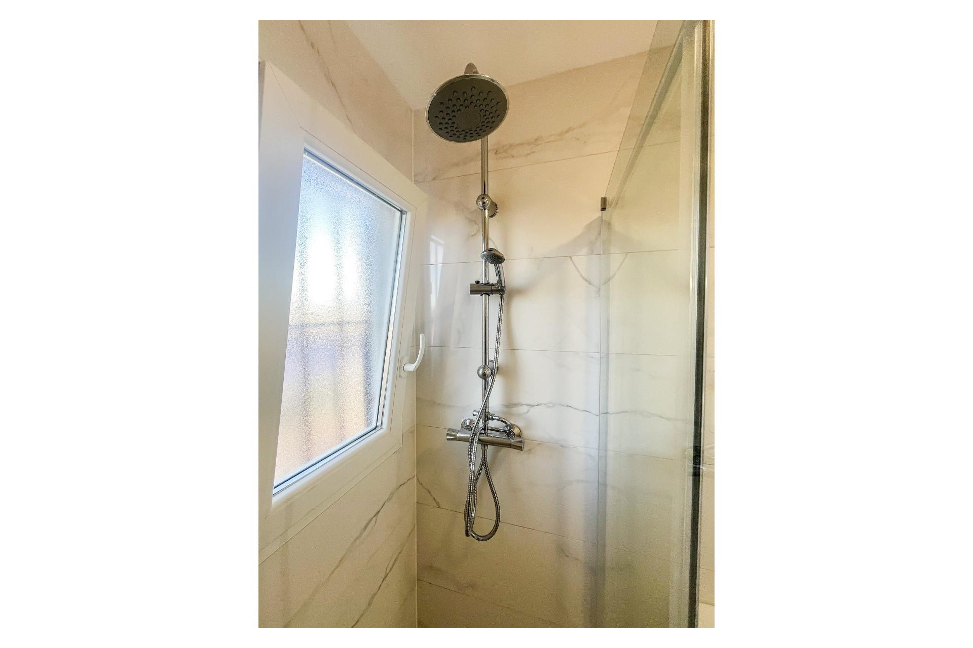 Resale - Apartment / Flat - Orihuela Costa - Punta Prima