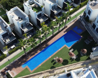 Resale - Apartment / Flat - Orihuela Costa - Punta Prima
