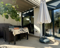 Resale - Apartment / Flat - Orihuela Costa - Punta Prima