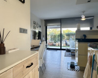 Resale - Apartment / Flat - Orihuela Costa - Punta Prima