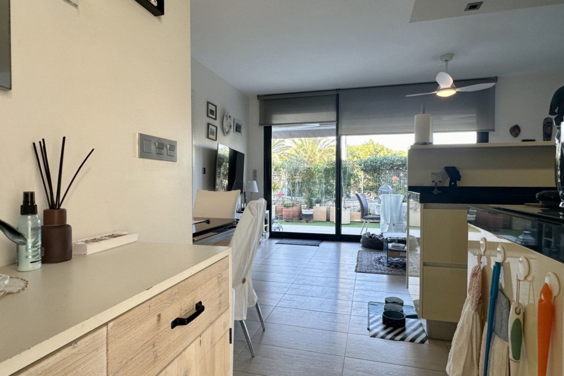 Resale - Apartment / Flat - Orihuela Costa - Punta Prima