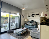 Resale - Apartment / Flat - Orihuela Costa - Punta Prima