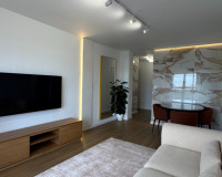 Resale - Apartment / Flat - Orihuela Costa - Punta Prima