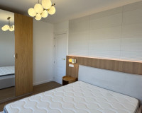 Resale - Apartment / Flat - Orihuela Costa - Punta Prima