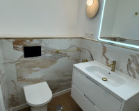 Resale - Apartment / Flat - Orihuela Costa - Punta Prima