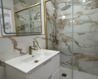 Resale - Apartment / Flat - Orihuela Costa - Punta Prima