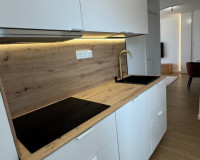 Resale - Apartment / Flat - Orihuela Costa - Punta Prima