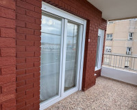 Resale - Apartment / Flat - Orihuela Costa - Punta Prima