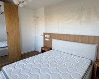 Resale - Apartment / Flat - Orihuela Costa - Punta Prima