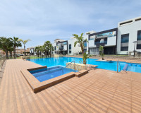 Resale - Apartment / Flat - Orihuela Costa - Punta Prima *