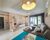 Resale - Apartment / Flat - Orihuela Costa - Punta Prima *