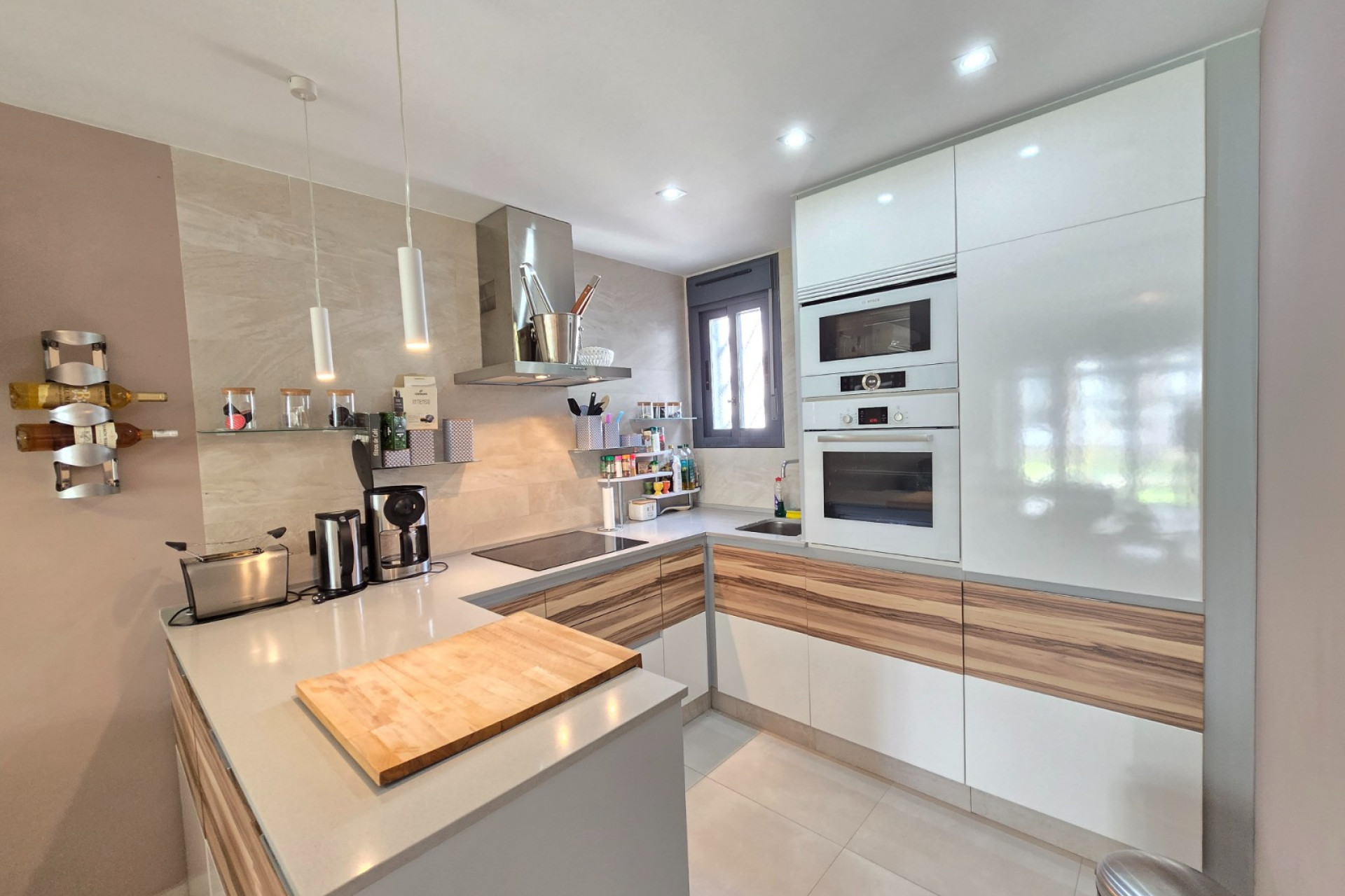 Resale - Apartment / Flat - Orihuela Costa - Punta Prima *