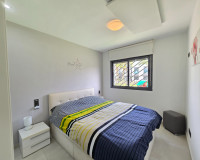 Resale - Apartment / Flat - Orihuela Costa - Punta Prima *