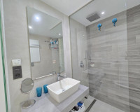 Resale - Apartment / Flat - Orihuela Costa - Punta Prima *