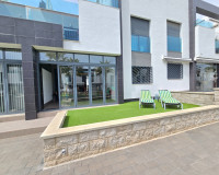 Resale - Apartment / Flat - Orihuela Costa - Punta Prima *