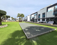 Resale - Apartment / Flat - Orihuela Costa - Punta Prima *